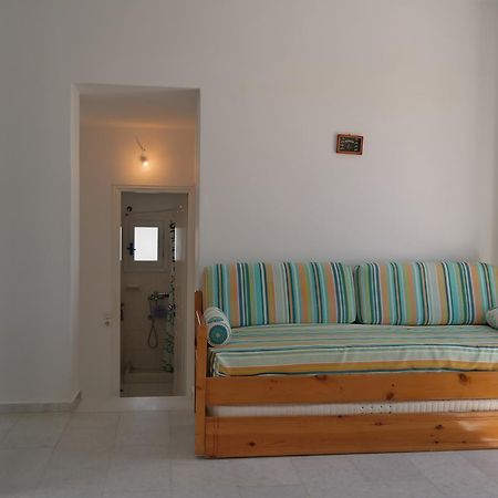 Katerina Suites Agios Prokopios  Exterior photo