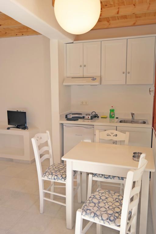 Katerina Suites Agios Prokopios  Exterior photo