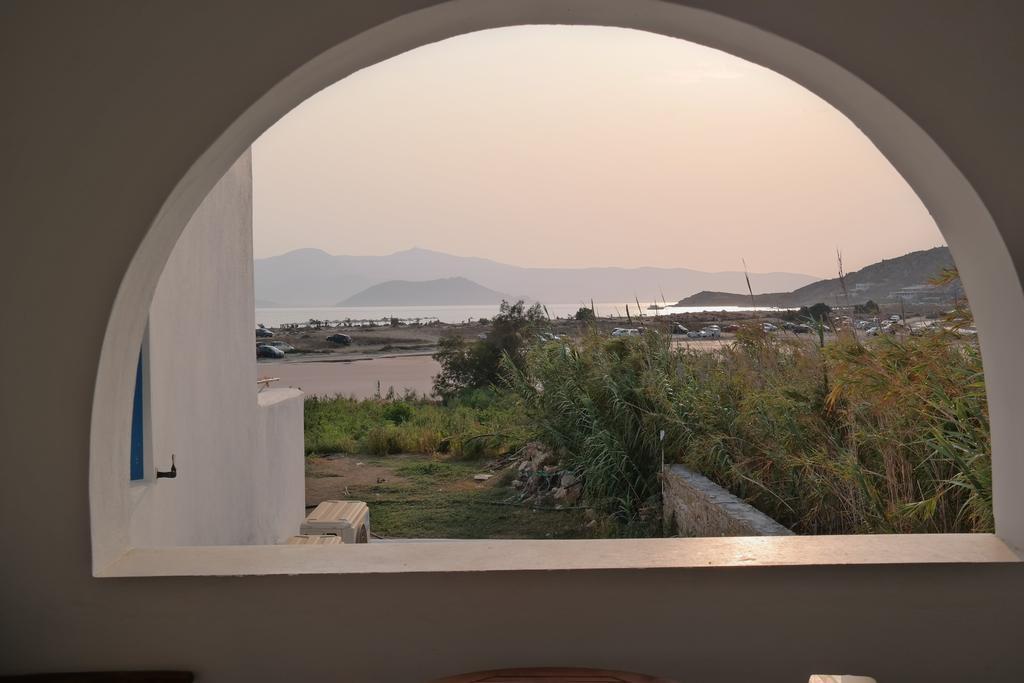 Katerina Suites Agios Prokopios  Exterior photo