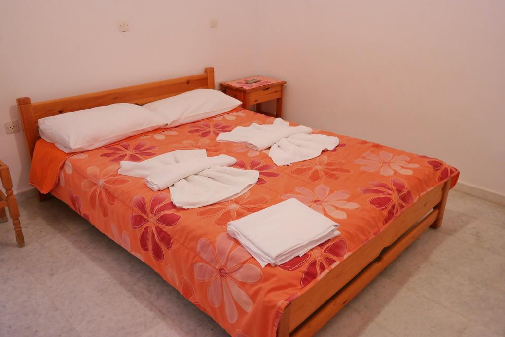 Katerina Suites Agios Prokopios  Exterior photo