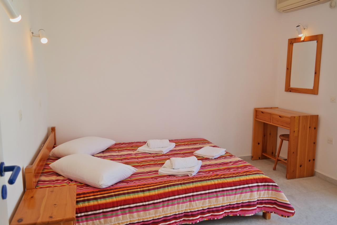 Katerina Suites Agios Prokopios  Exterior photo